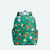 SPORTS BALLS Kane Backpack