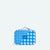 GINGHAM Rogers Lunch Box