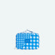 GINGHAM Rogers Lunch Box