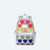 FUZZY HEARTS Kane Mini Backpack