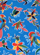 Aztec Tablecloth 102" x 47.5"