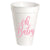 OH BABY STYROFOAM CUP
