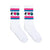 Living Royal Crew Socks