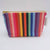 Rainbow Zip Bag
