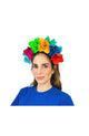Felt Flower Crown Headband