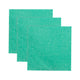 Peacock Green Party Napkins