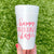 Happy Valentine's Day Styrofoam Cups