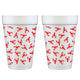 Crawfish/Lobster Boil Styrofoam Cup- 10 ct