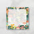 Mushroom Heaven Jumbo Desk Pad