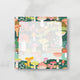 Mushroom Heaven Jumbo Desk Pad