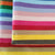 Rainbow Tablecloth 7ft x 5ft