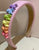Gummy Teddy Bead Headband