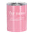 Fur Mom Stainless Steel Tumbler