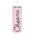 CHEERS Stainless Steel Skinny Tumbler