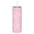 THIRSTY Stainless Steel Skinny Tumbler