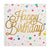 Happy Birthday Confetti