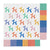 Party Animal Beverage Napkin