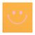 Smile Face Napkin