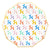 Balloon Dog Plates