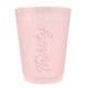 Thirsty Party Cups