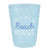 Beach House Party Cups