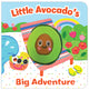 Little Avocado's Big Adventure