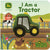 John Deere Kids I Am a Tractor