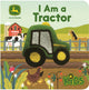 John Deere Kids I Am a Tractor