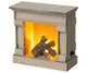 Fireplace - Off white