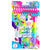 Fantasy Doodle Book w/stackable Crayon