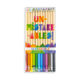 Un-Mistakeables Erasable Colored Pencils