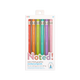 Noted! Graphite Mechanical Pencils