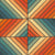 Southwest Stripe Cocktail Napkins