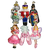 Nutcracker Suite Collection Ornament  1