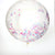 Jumbo Confetti Balloon