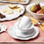 Ruffle Tasting Spoon