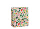 Colorful Birds Gift Bag