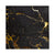 Black Marble Napkins