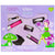 Sparkle Fairy - Klee Kids Natural Mineral Play Makeup Kit