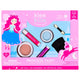 Princess Fairy Klee Kids Natural Play Makeup 4-PC Kit