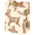 Small Gingerbread Critters Bag