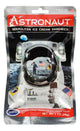 Astronaut Neapolitan Ice Cream Sandwich
