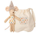NO BAG Tooth Fairy Little Mouse