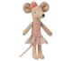 Ballerina Mouse, Big sister
