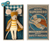 Super hero mouse, Little brother in matchbox
