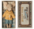 Big brother mouse in matchbox