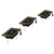 Small Grad Cap Yard Stakes