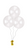 Clear Petite Clearz Bouquet