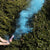 GENDER REVEAL SMOKE CANNON WITH CONFETTI