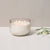Triple-Wick Candle Bowl (unscented)